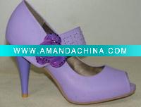 Wholesale 2010sandal /lady sandal/sandal