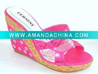 Wholesale Women's sandals