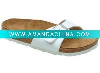 Wholesale cork sandal