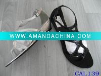 Wholesale Lady sandals/ Fashion sandals