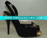 Wholesale 2010sandal /lady sandal/sandal