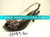 Wholesale sandals - competitive price and high quality