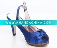 Wholesale cheap price lady sandal