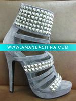 Wholesale sandal gladiator sandal ladies sandal