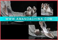 Wholesale fashion wedding shoes S010