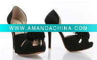 Wholesale Wedding High Heel Shoes