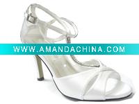 Wholesale Newest lady wedding shoes