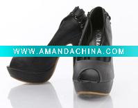 Wholesale Office High Heel Shoes