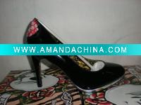 Wholesale fashion designer shoes