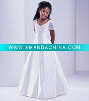 Wholesale flower girl dress shoes