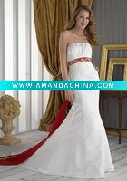 Wholesale Wedding dresses shoesJR-3027#
