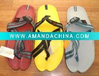 Wholesale 710214 man casual slipper