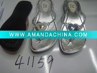 Wholesale Ladies Slippers