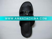 Wholesale Popular men's EVA slippers