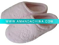 Wholesale Men house slippers