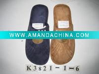 Wholesale men slipper