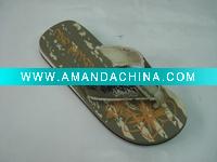 Wholesale slipper 7E090620-2