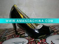 Wholesale fashion designer shoes