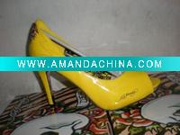 Wholesale fashion designer shoes