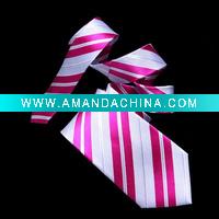Wholesale Men's Silk Tie