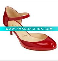 Wholesale 2011 latest high heels wedding shoes wholesale/retail