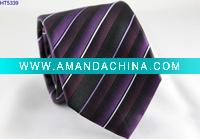 Wholesale Fashion Silk Tie