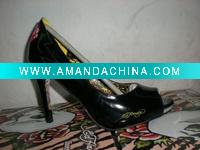 Wholesale fashion designer shoes