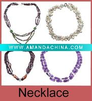 Wholesale 2011 fashion necklace