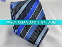 Wholesale Fashion Silk Tie