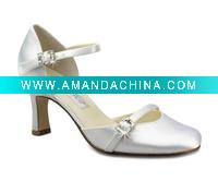 Wholesale 2010 popular style comfortable ladies wedding shoes,wedding shoes,bridal shoes AA-011