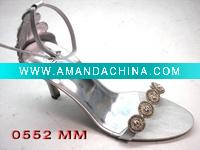 Wholesale Ladies fancy Shoes