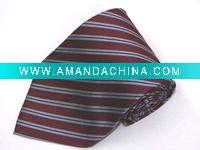 Wholesale new style silk tie