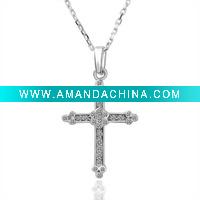 Wholesale necklace GPN038