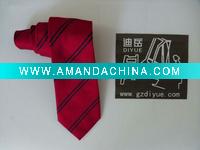 Wholesale 2011 Fashion 100% Silk Tie