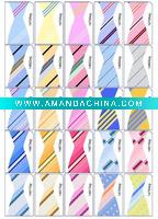 Wholesale fashion silk necktie