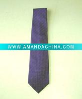 Wholesale silk tie, poly tie, woven necktie, printing necktie