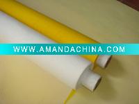 Wholesale polyester screen printing mesh fabric--monofilament plain weave