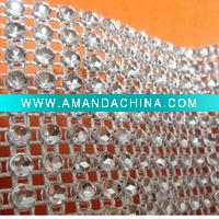 Wholesale rhinestone trimmings