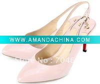 Wholesale Pretty wedding shoes with high quality BQ056 free shipping