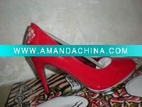 Wholesale fashion designer shoes