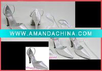Wholesale fashion wedding shoes S011