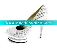 Wholesale 2011 ivory wedding shoes wholesale/retail