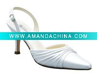 Wholesale ladies wedding shoes,wedding shoes,bridal shoes AA-012