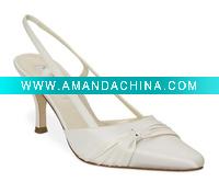 Wholesale 2010 new design charming ladies wedding shoes,wedding shoes,bridal shoes AA-008