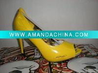 Wholesale fashion designer shoes