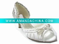 Wholesale Newest lady wedding shoes
