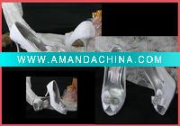 Wholesale popular discount wedding shoes S007
