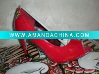 Wholesale fashion designer shoes