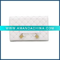Hot sell wallet 2011