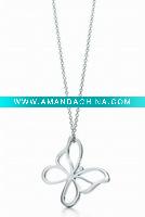 Wholesale 2011 HOT earrings bracelet necklace finger ring phone chain bag chain keyring